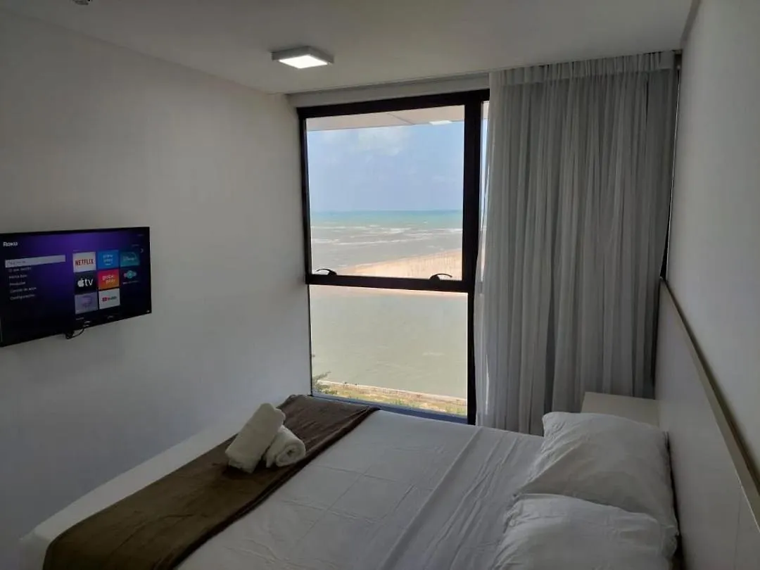 Flats No Edf. Barra Home Stay Por Yolo Recife 0*,  Brazil