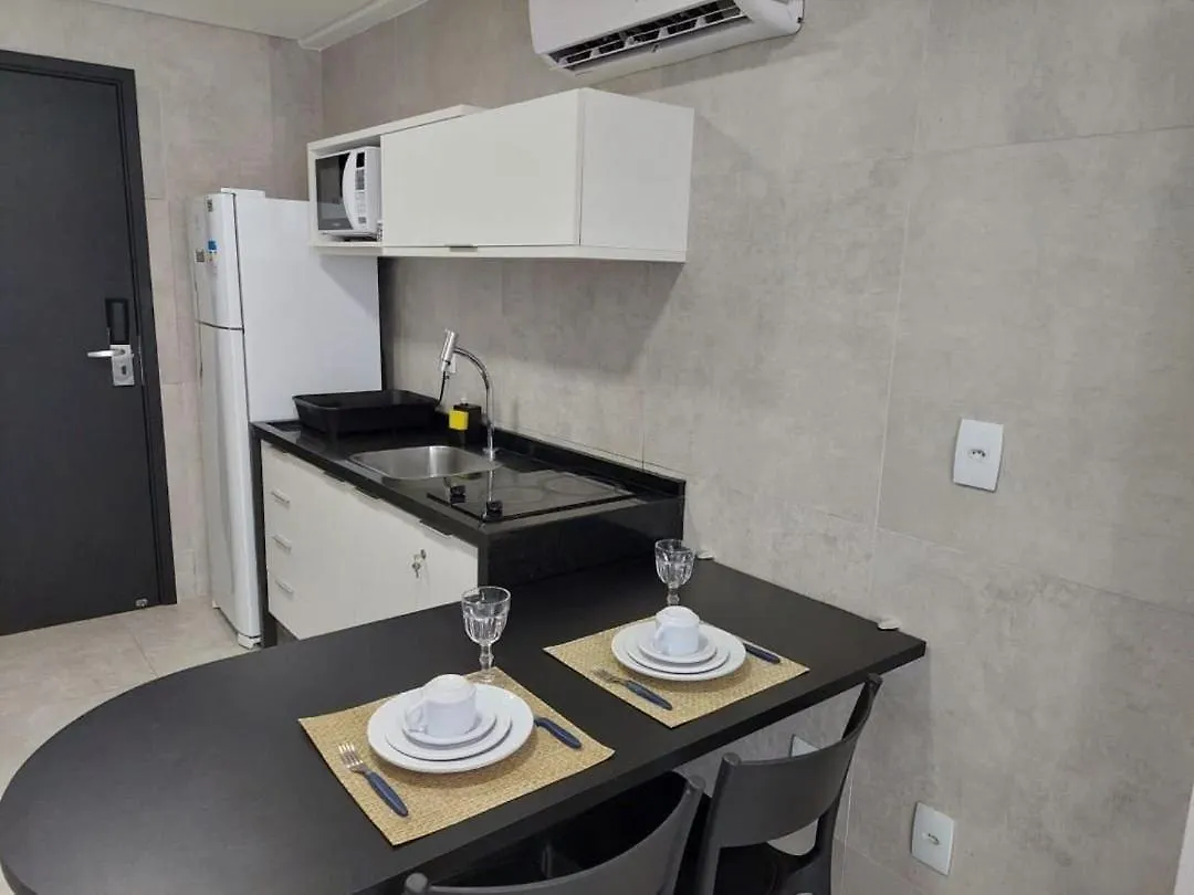 Flats No Edf. Barra Home Stay Por Yolo Recife Holiday home