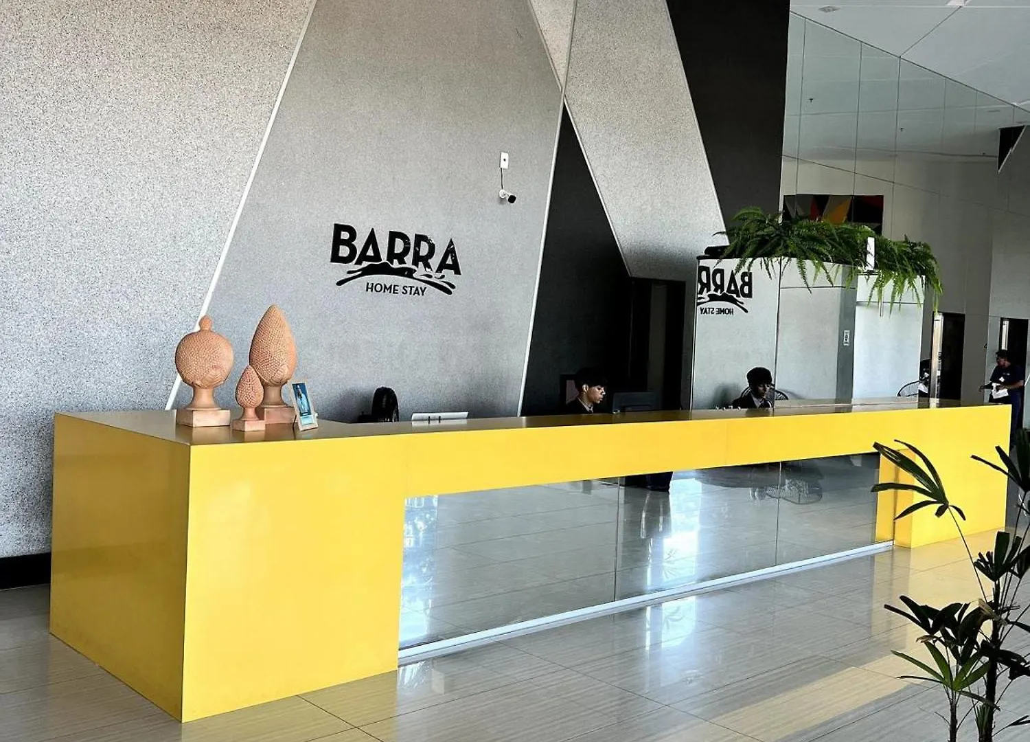 Flats No Edf. Barra Home Stay Por Yolo Recife Brazil